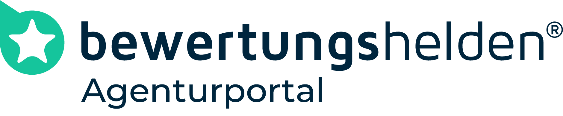 Logo von Agenturportal - Bewertungshelden.de